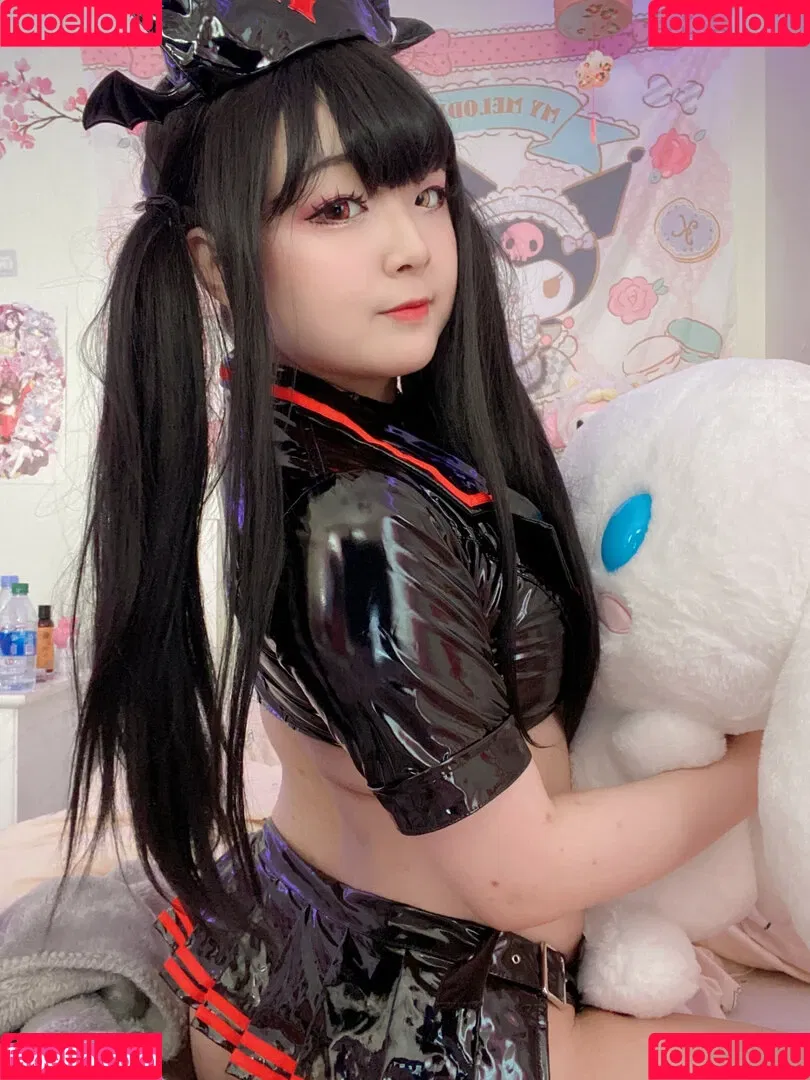 Donutskii Onlyfans Photo Gallery 