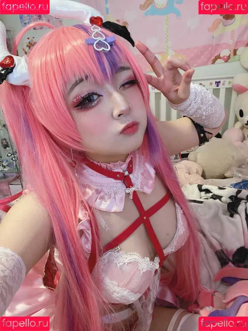 Donutskii Onlyfans Photo Gallery 