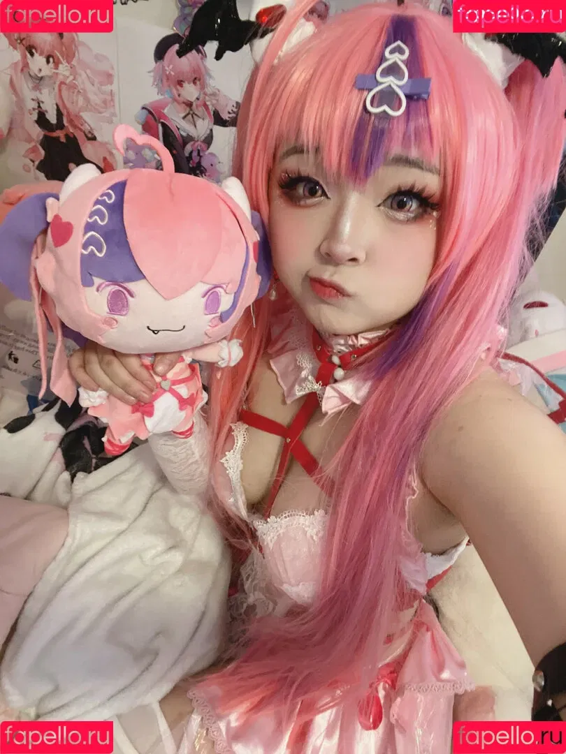 Donutskii Onlyfans Photo Gallery 