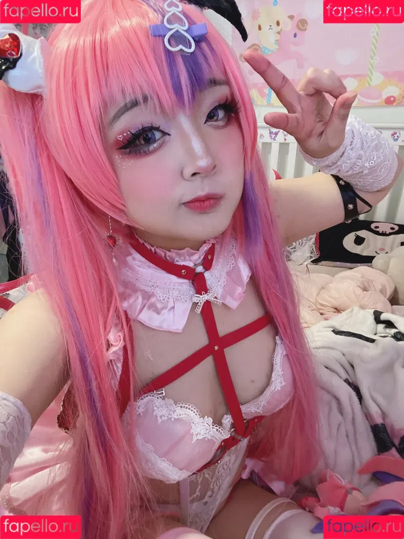Donutskii Onlyfans Photo Gallery 