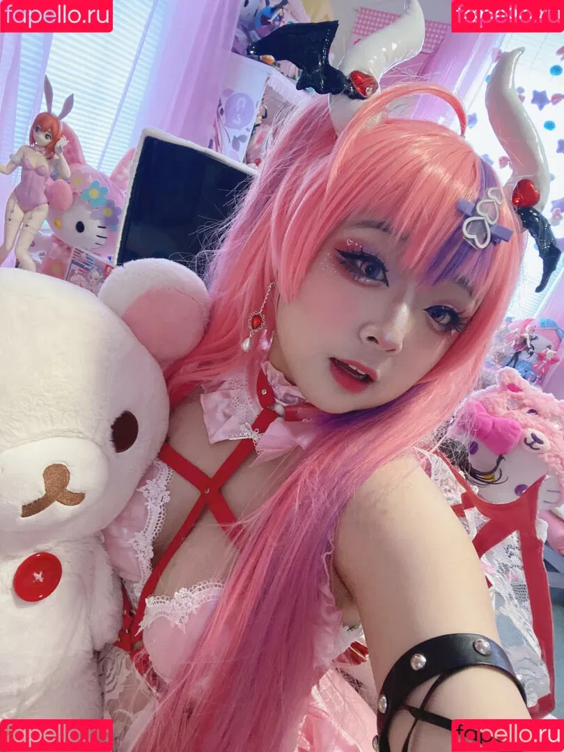 Donutskii Onlyfans Photo Gallery 
