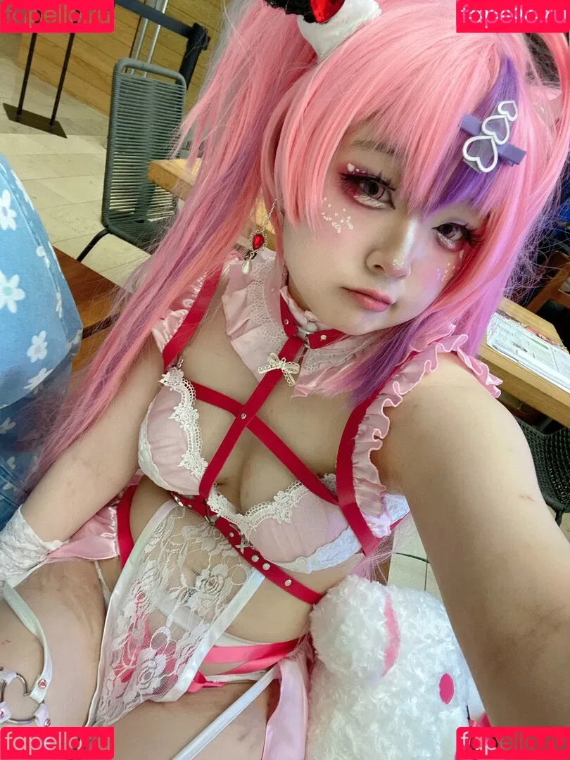 Donutskii Onlyfans Photo Gallery 