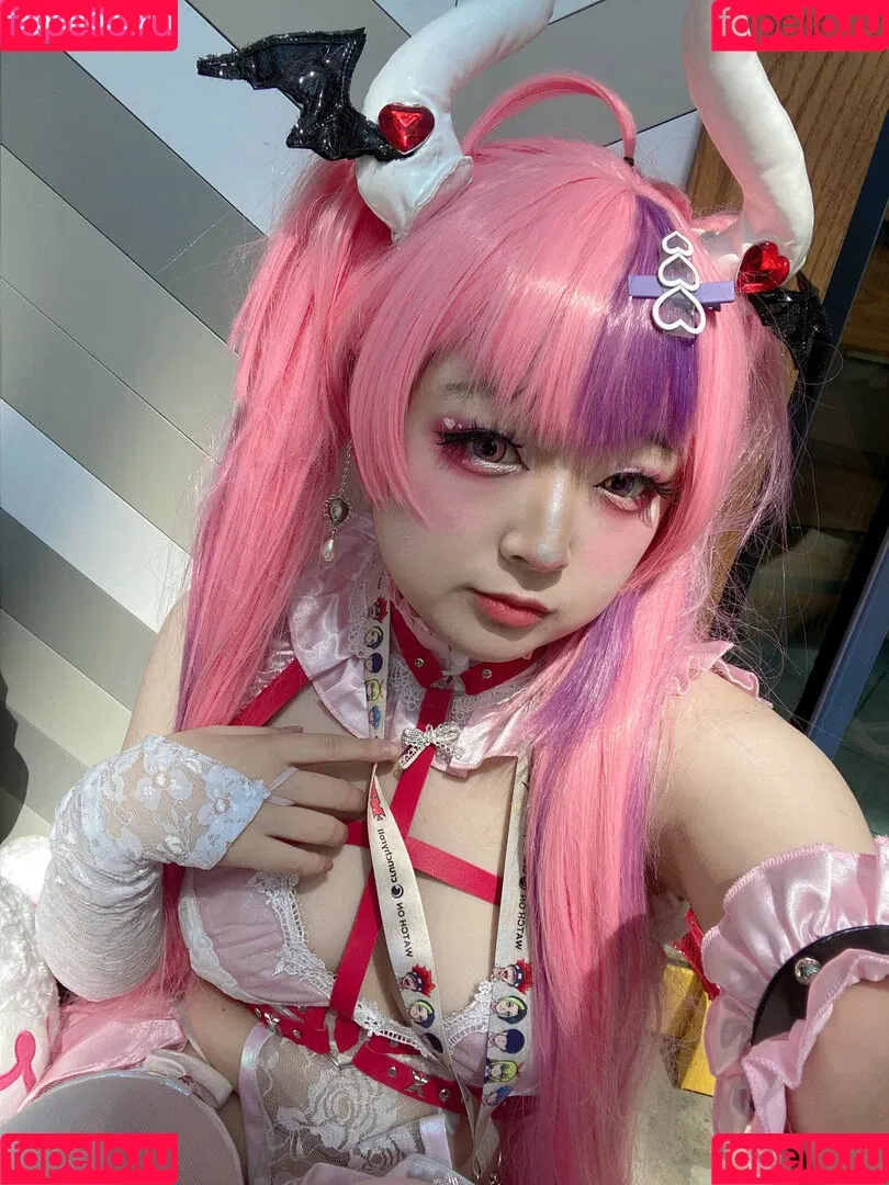 Donutskii Onlyfans Photo Gallery 