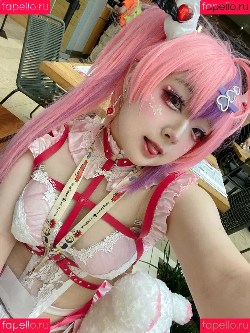 Donutskii Onlyfans Photo Gallery 