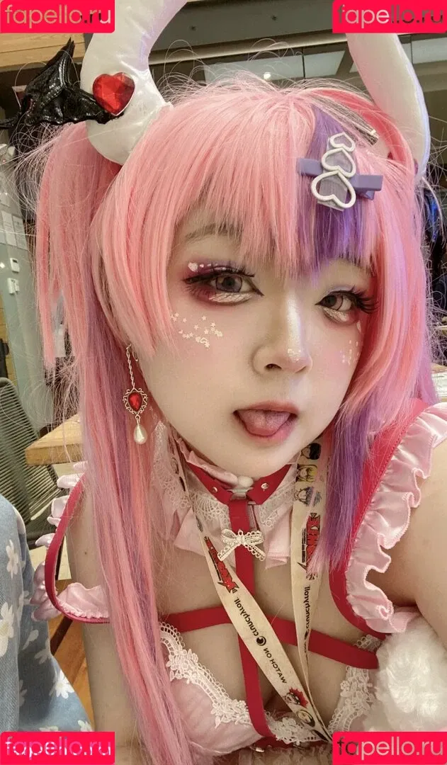 Donutskii Onlyfans Photo Gallery 