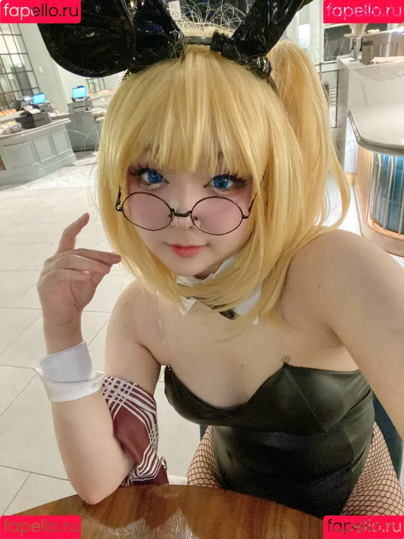 Donutskii Onlyfans Photo Gallery 