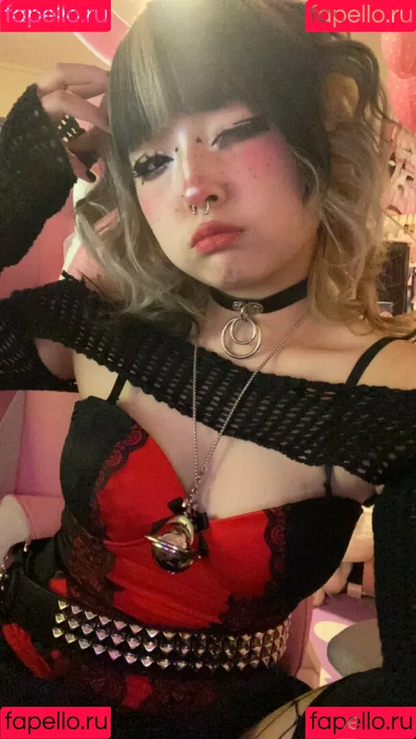 Donutskii Onlyfans Photo Gallery 