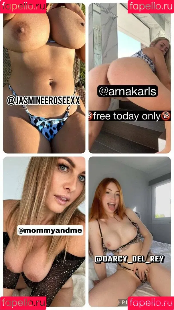 yvonne_bar Onlyfans Photo Gallery 