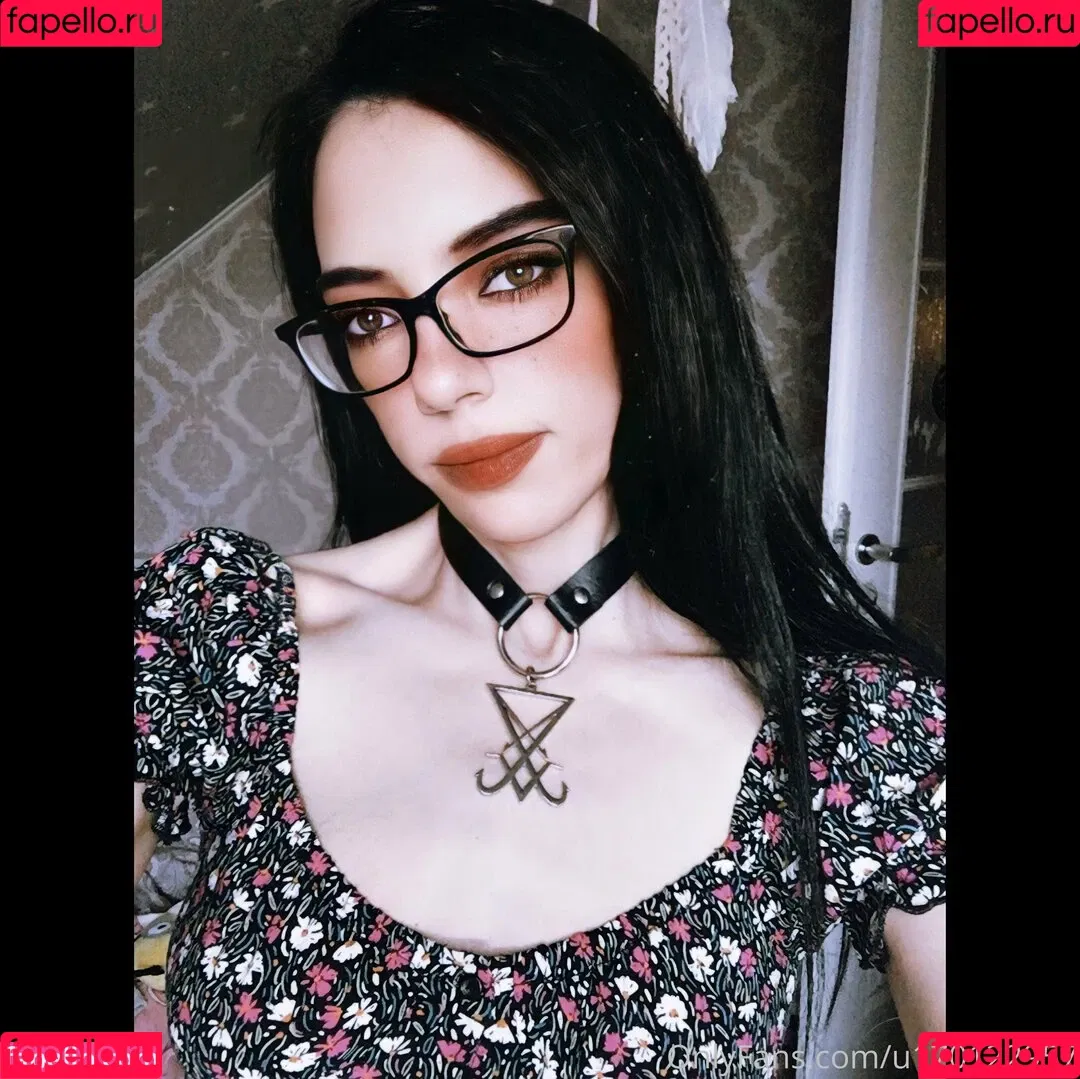 lucyvampi Onlyfans Photo Gallery 