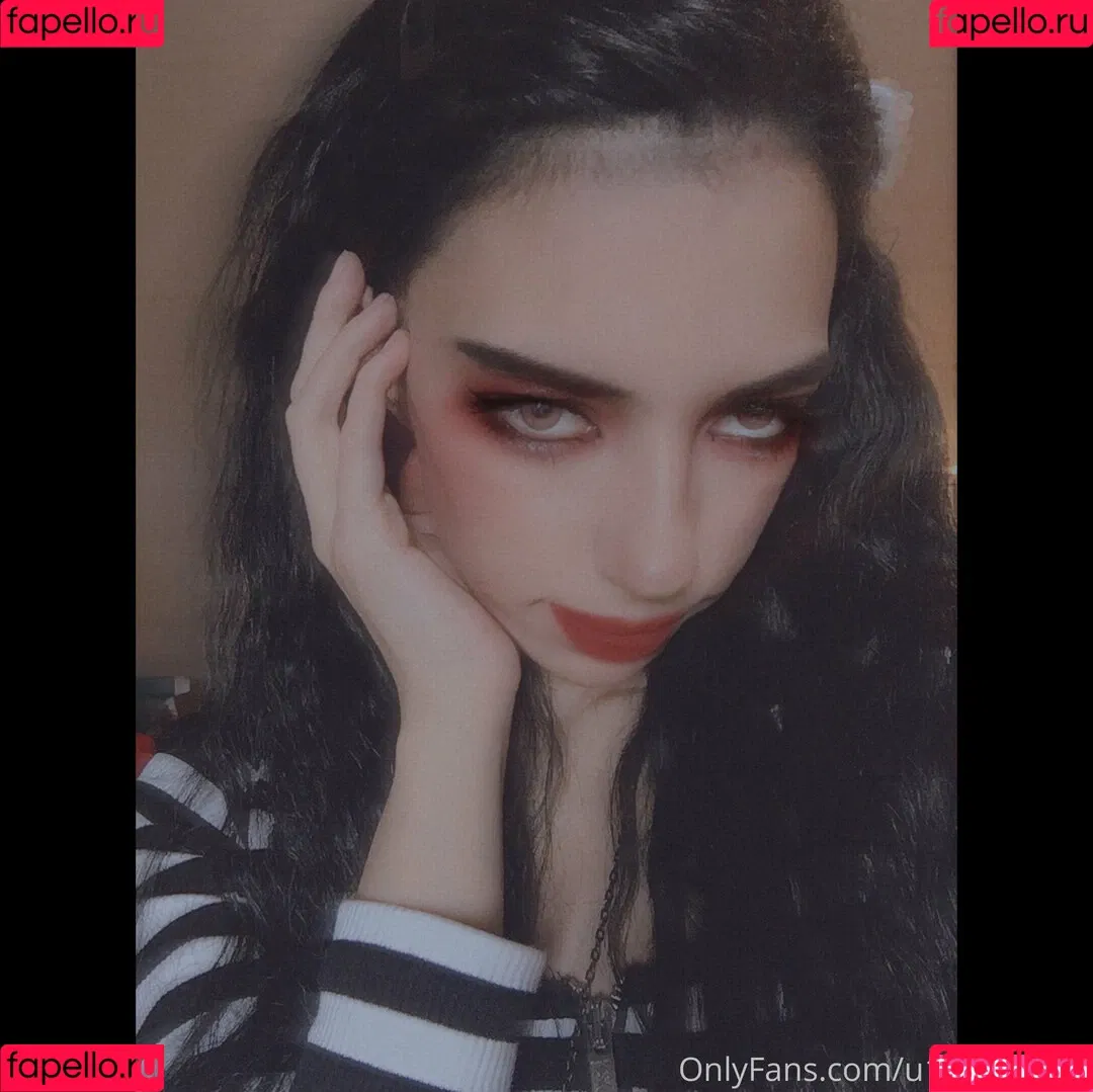 lucyvampi Onlyfans Photo Gallery 