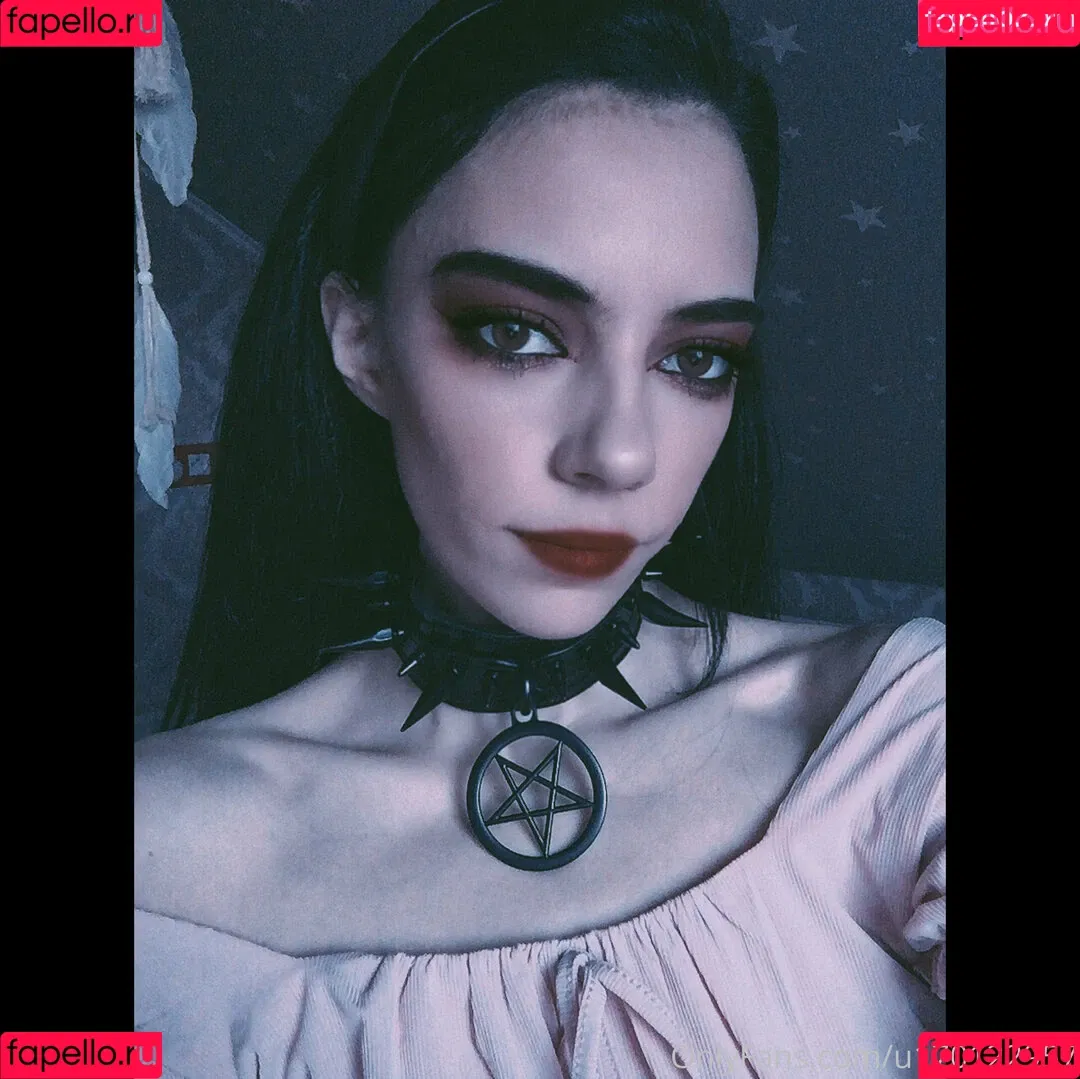 lucyvampi Onlyfans Photo Gallery 