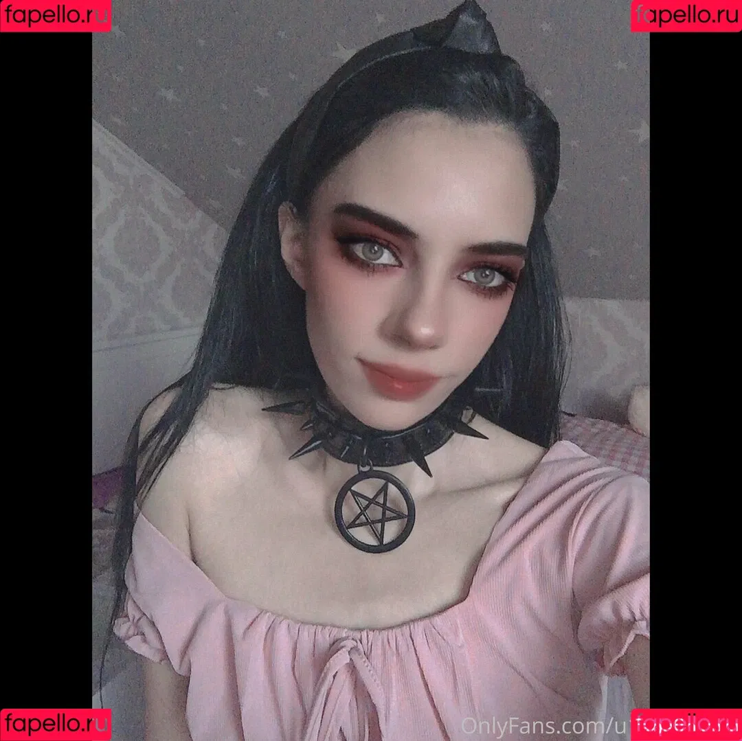 lucyvampi Onlyfans Photo Gallery 