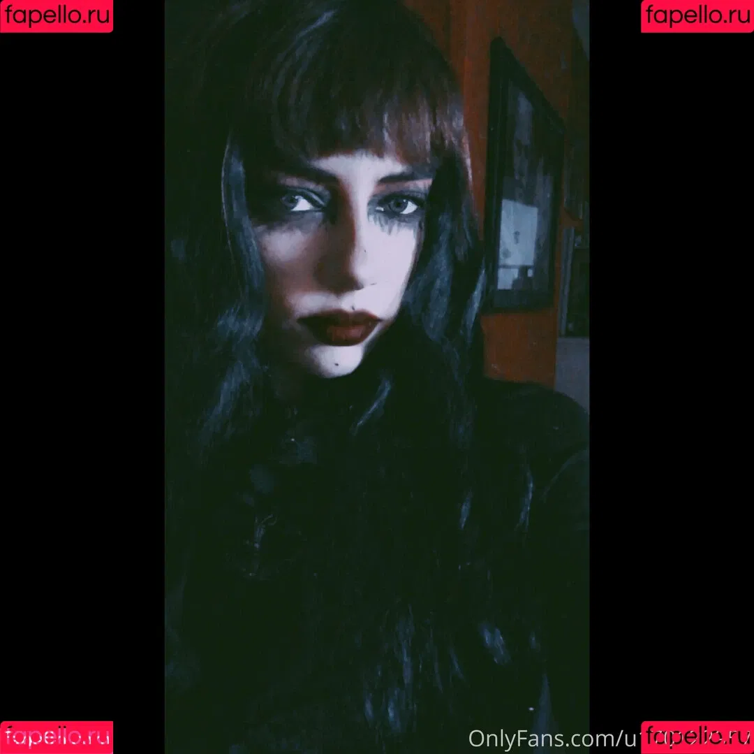 lucyvampi Onlyfans Photo Gallery 
