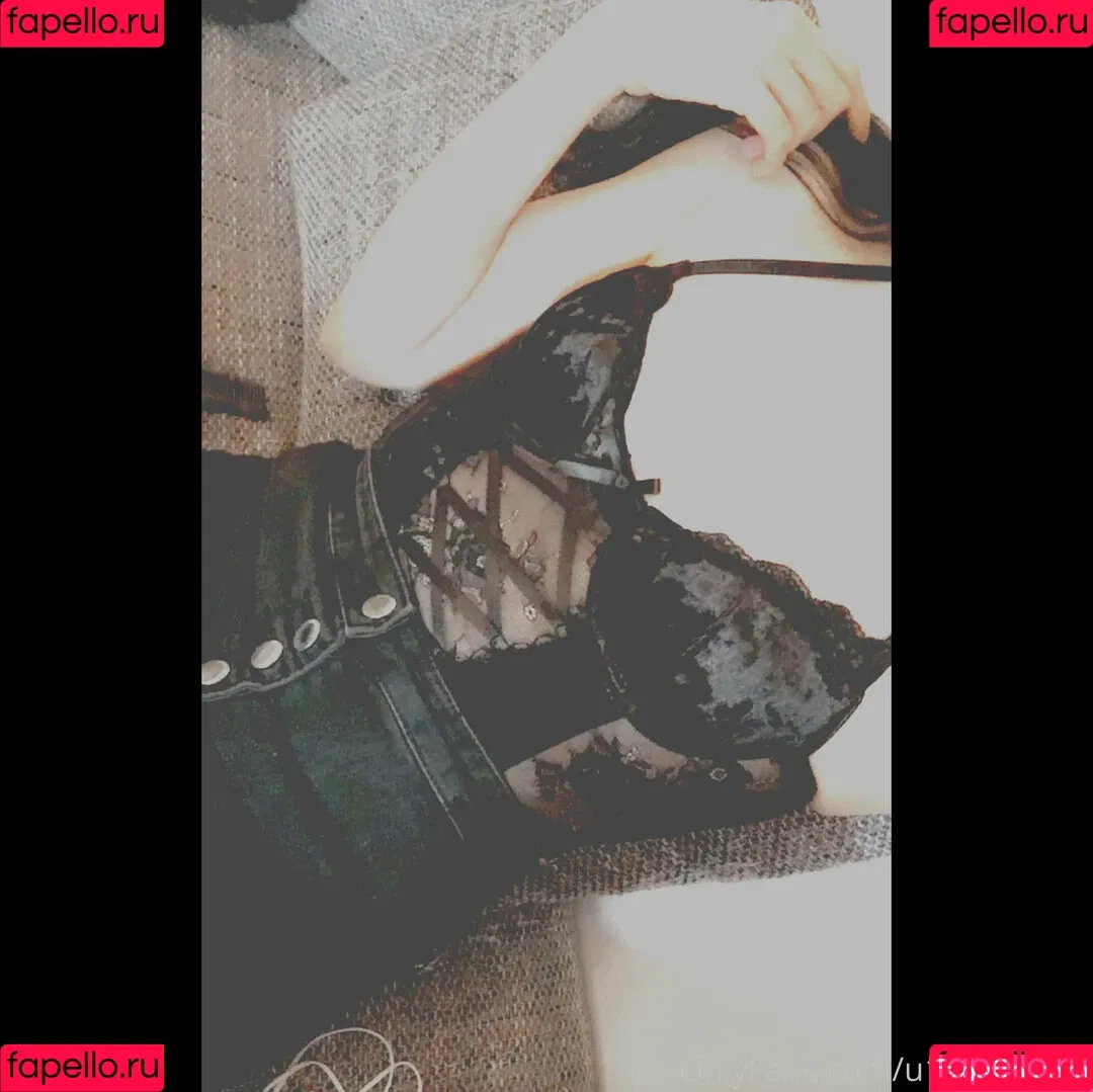 lucyvampi Onlyfans Photo Gallery 