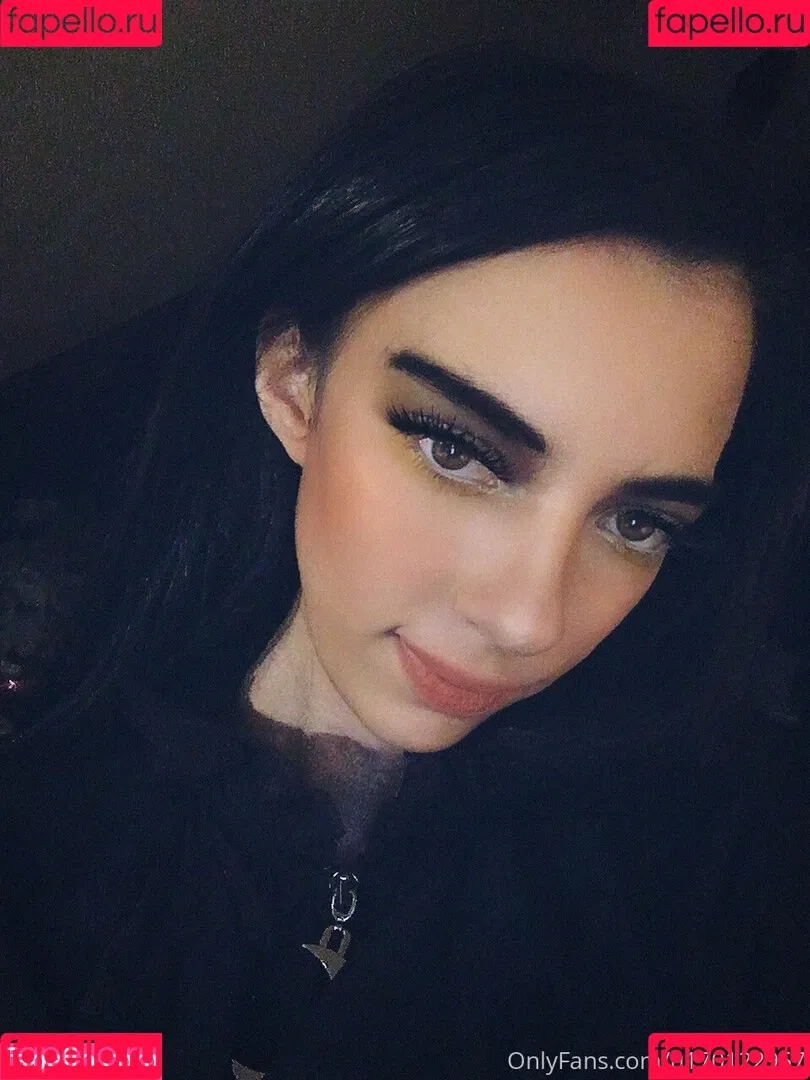 lucyvampi Onlyfans Photo Gallery 