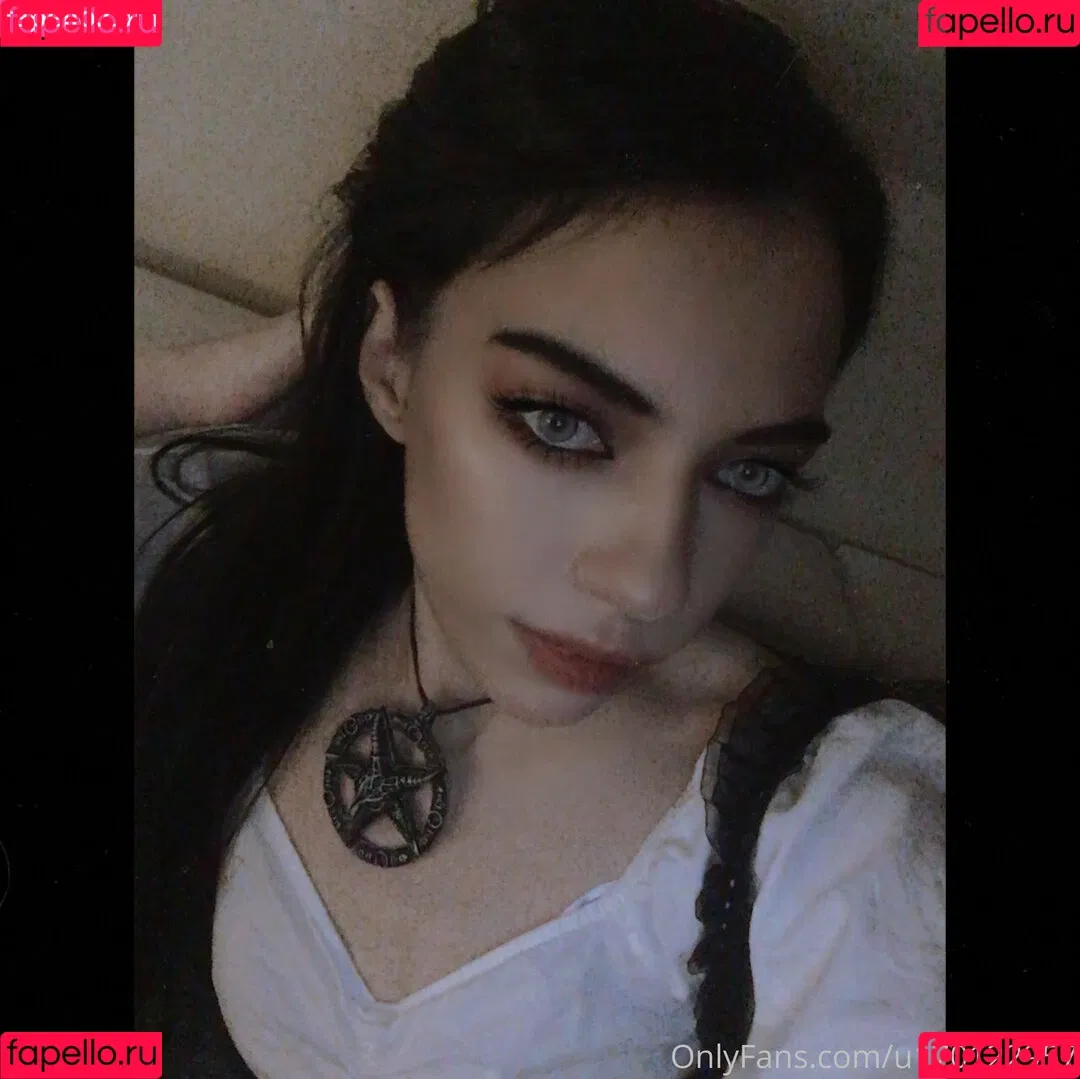 lucyvampi Onlyfans Photo Gallery 