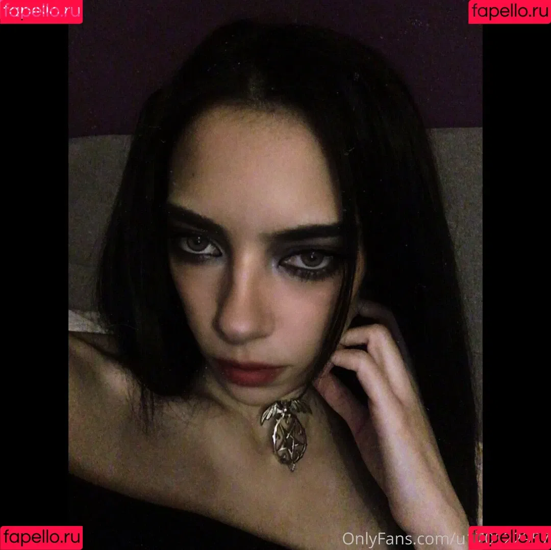 lucyvampi Onlyfans Photo Gallery 