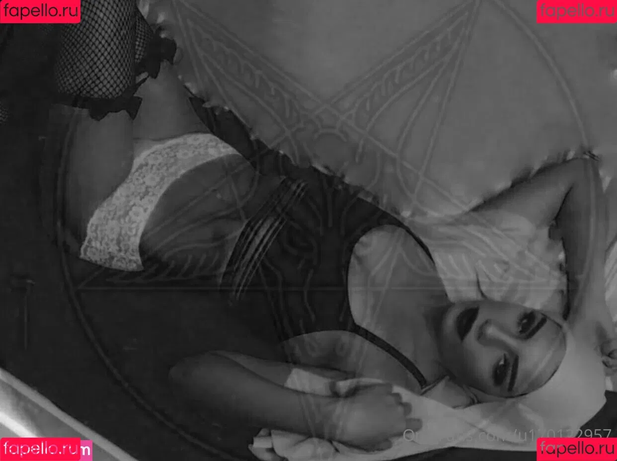 lucyvampi Onlyfans Photo Gallery 