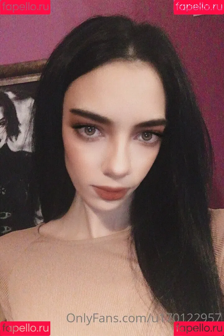 lucyvampi Onlyfans Photo Gallery 