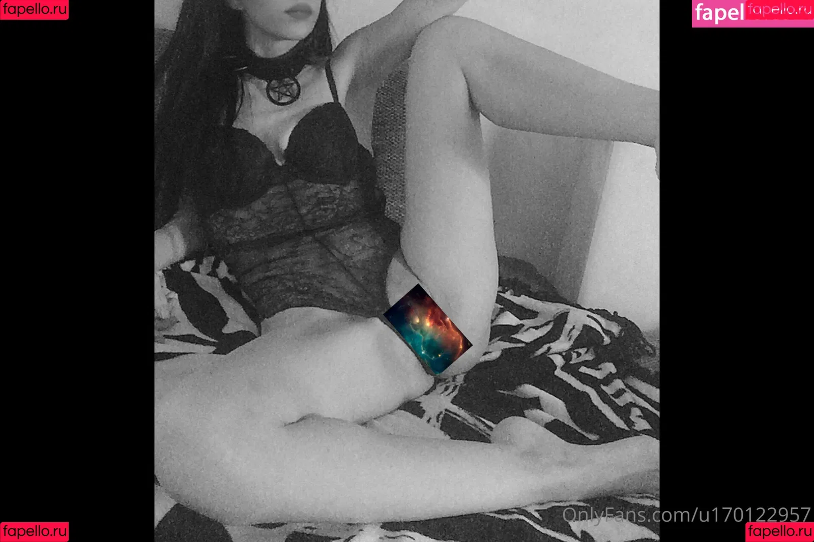 lucyvampi Onlyfans Photo Gallery 