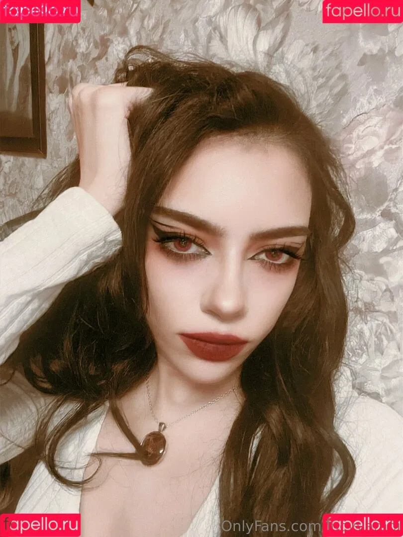 lucyvampi Onlyfans Photo Gallery 