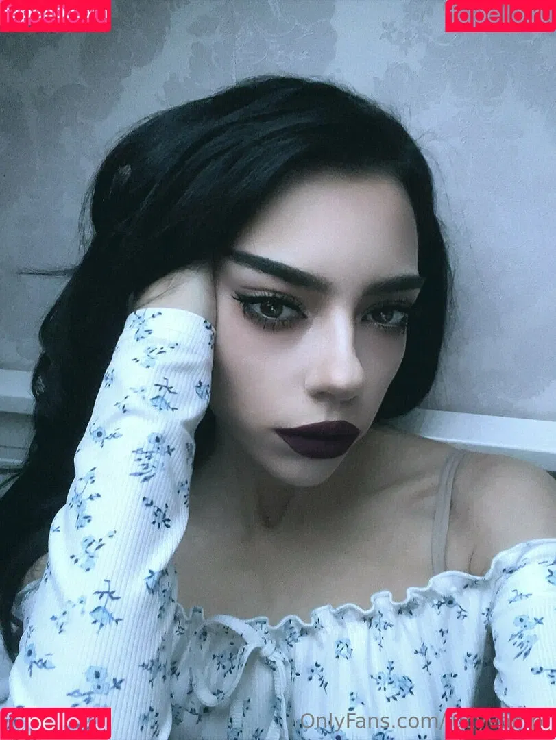 lucyvampi Onlyfans Photo Gallery 