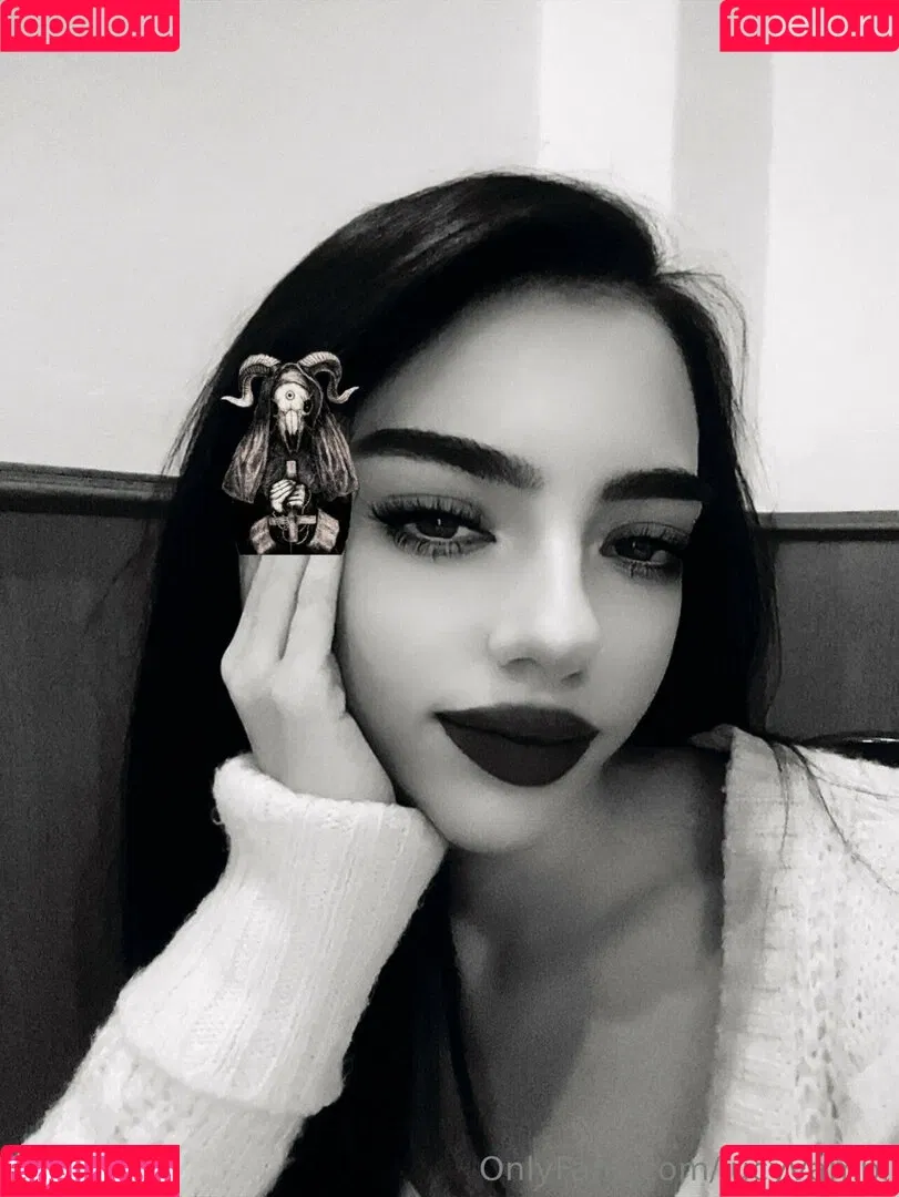 lucyvampi Onlyfans Photo Gallery 