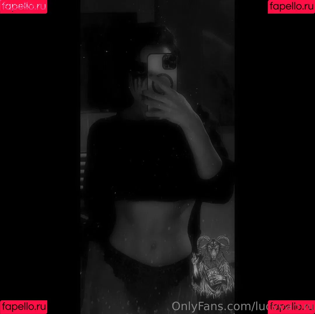 lucyvampi Onlyfans Photo Gallery 