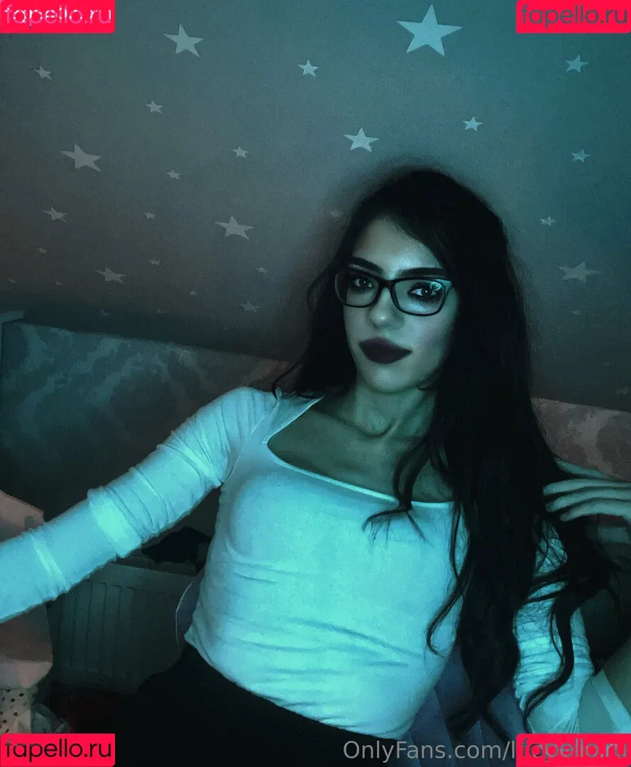 lucyvampi Onlyfans Photo Gallery 