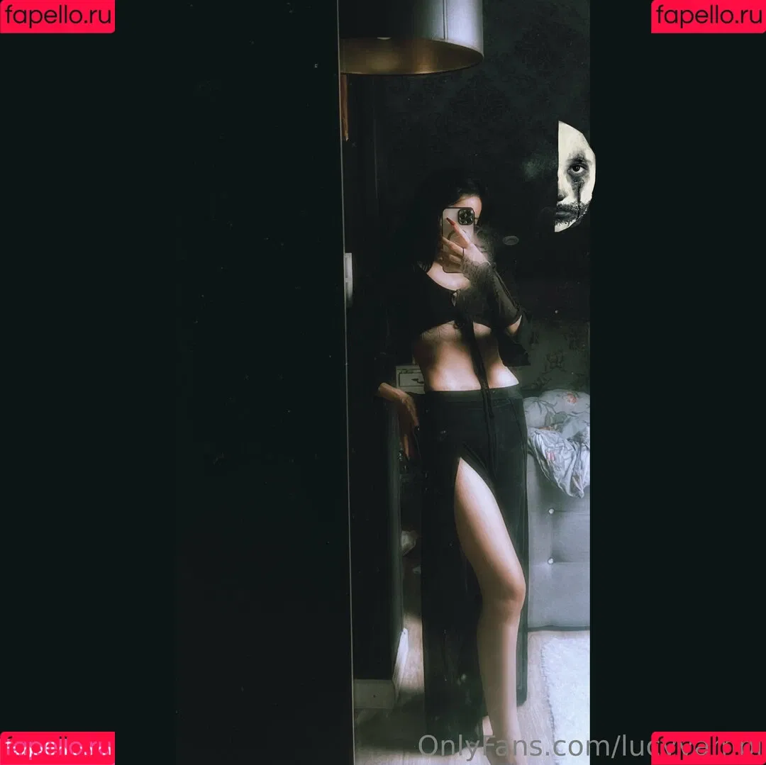 lucyvampi Onlyfans Photo Gallery 
