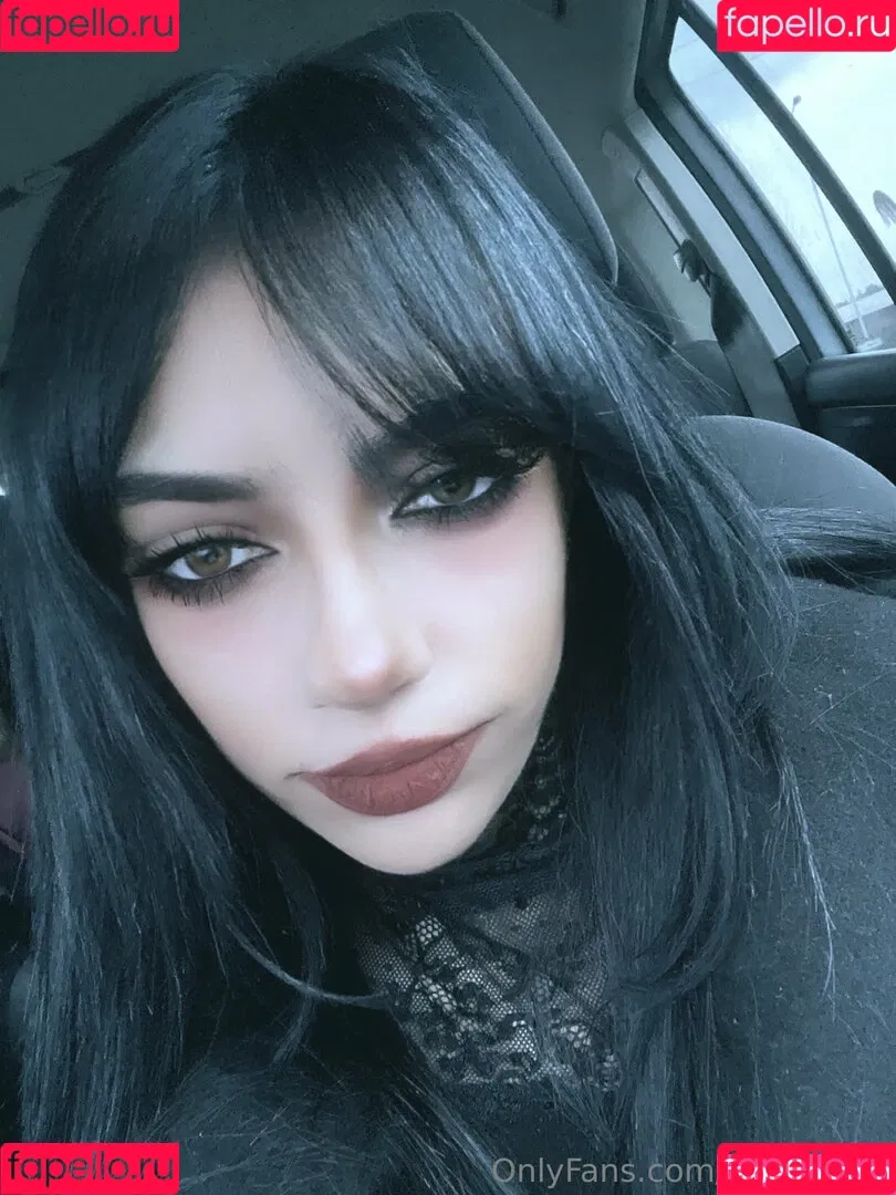 lucyvampi Onlyfans Photo Gallery 