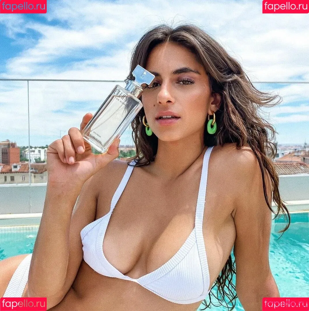 Bego Vargas Onlyfans Photo Gallery 