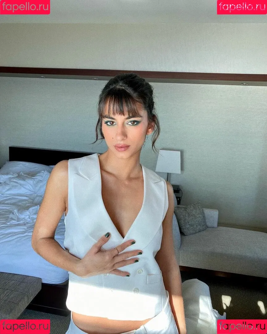 Bego Vargas Onlyfans Photo Gallery 