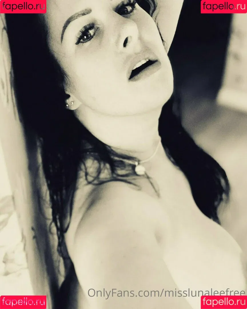 misslunaleefree Onlyfans Photo Gallery 