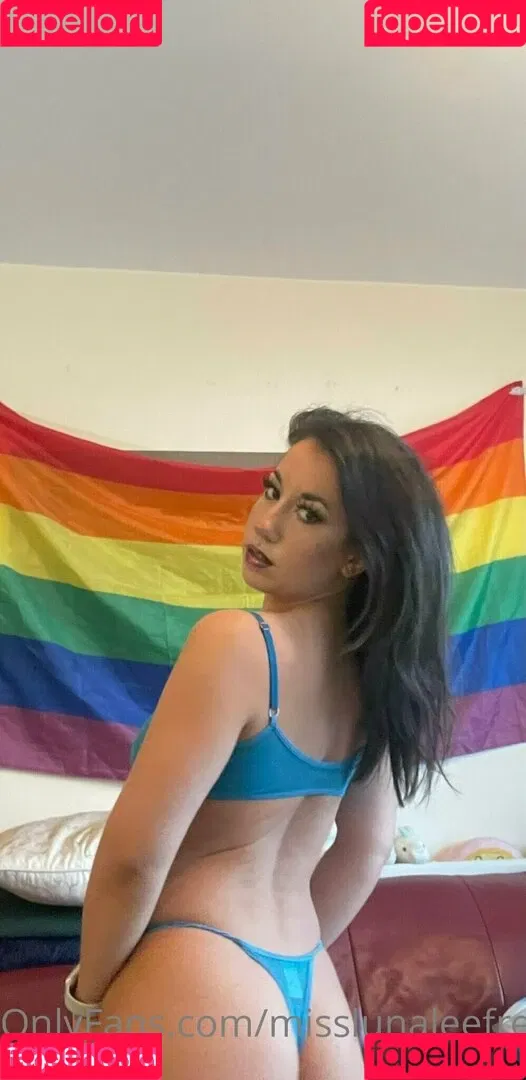 misslunaleefree Onlyfans Photo Gallery 