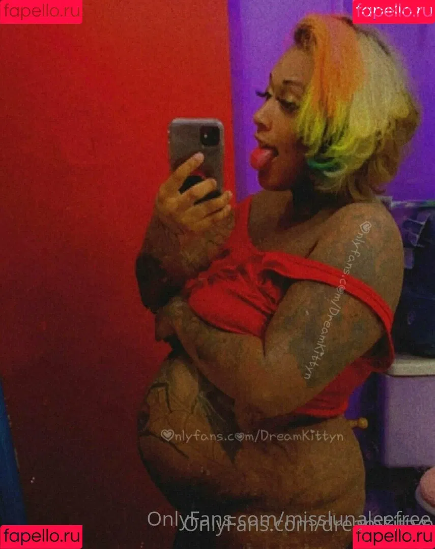 misslunaleefree Onlyfans Photo Gallery 