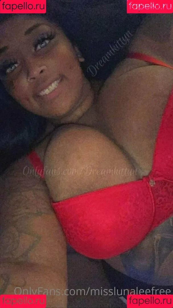 misslunaleefree Onlyfans Photo Gallery 