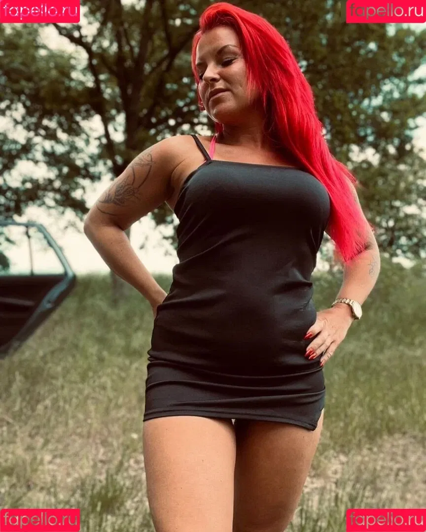 Freakyberry Onlyfans Photo Gallery 