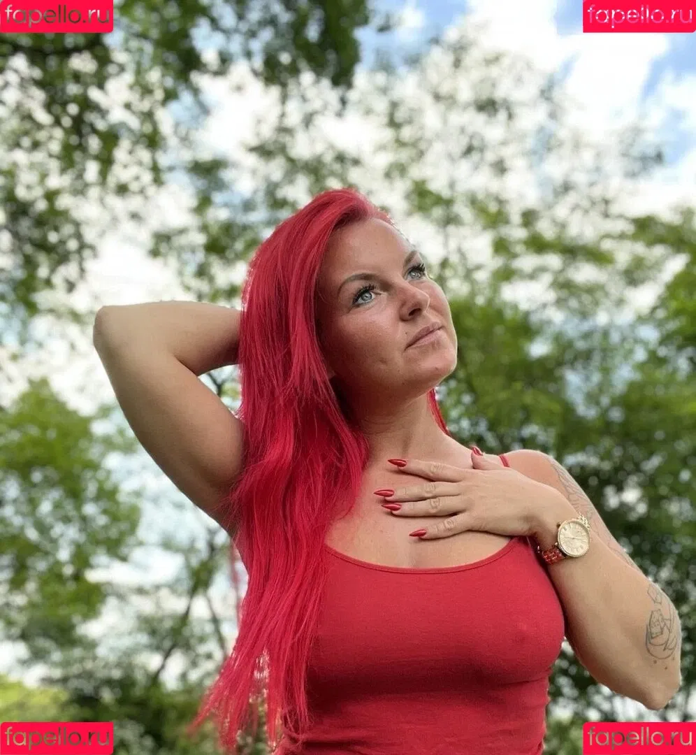 Freakyberry Onlyfans Photo Gallery 