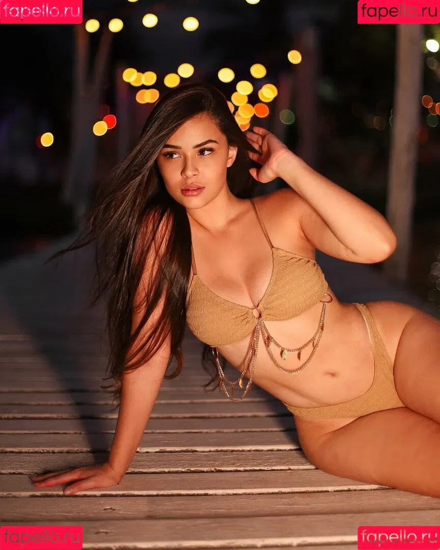 Tamiria Rodrigues Onlyfans Photo Gallery 