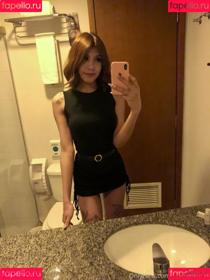 yumiiangel Onlyfans Photo Gallery 