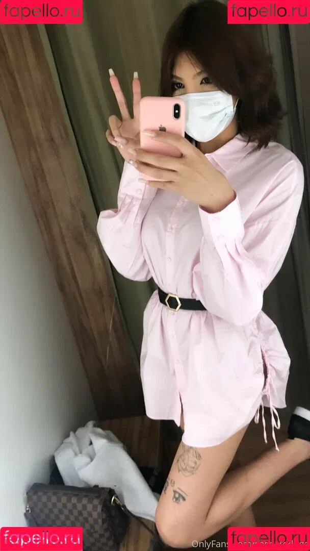 yumiiangel Onlyfans Photo Gallery 