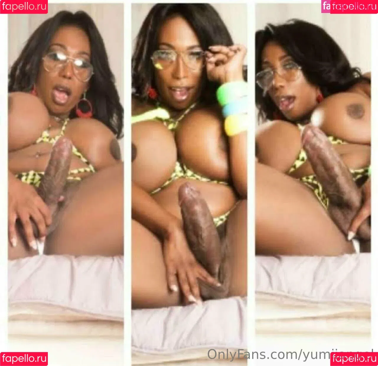 yumiiangel Onlyfans Photo Gallery 