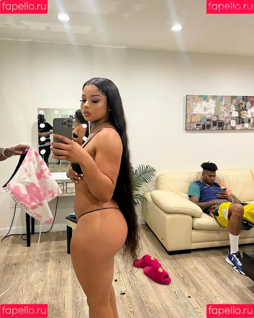 Chrisean Rock Onlyfans Photo Gallery 