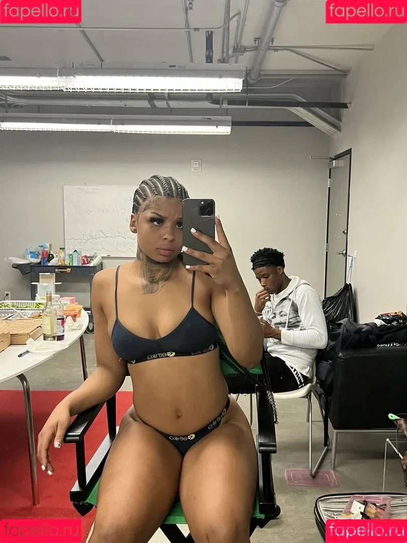 Chrisean Rock Onlyfans Photo Gallery 
