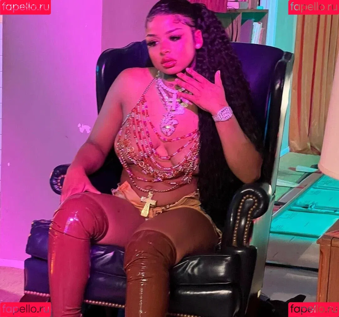 Chrisean Rock Onlyfans Photo Gallery 