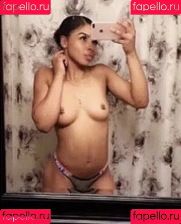 Chrisean Rock Onlyfans Photo Gallery 