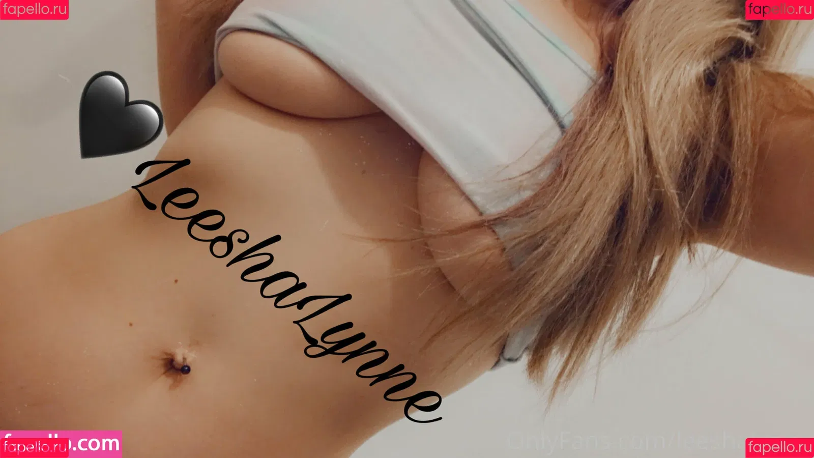 leeshalynne Onlyfans Photo Gallery 