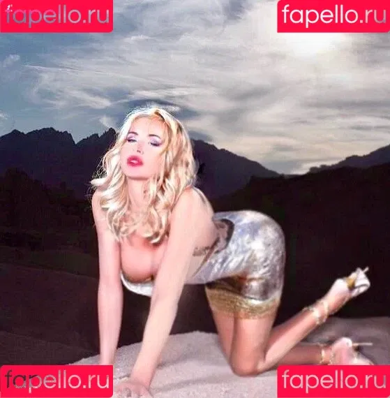 Valeria Marini Onlyfans Photo Gallery 
