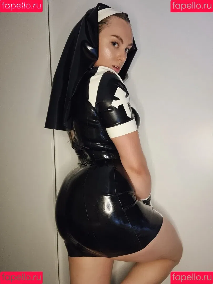 Georginasuccubus Onlyfans Photo Gallery 